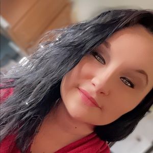 Meet your Posher, Kristen